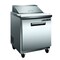 Maxx Cold Sandwich/Salad Prep Station 7 CUFT MXCR29S - alternate 1